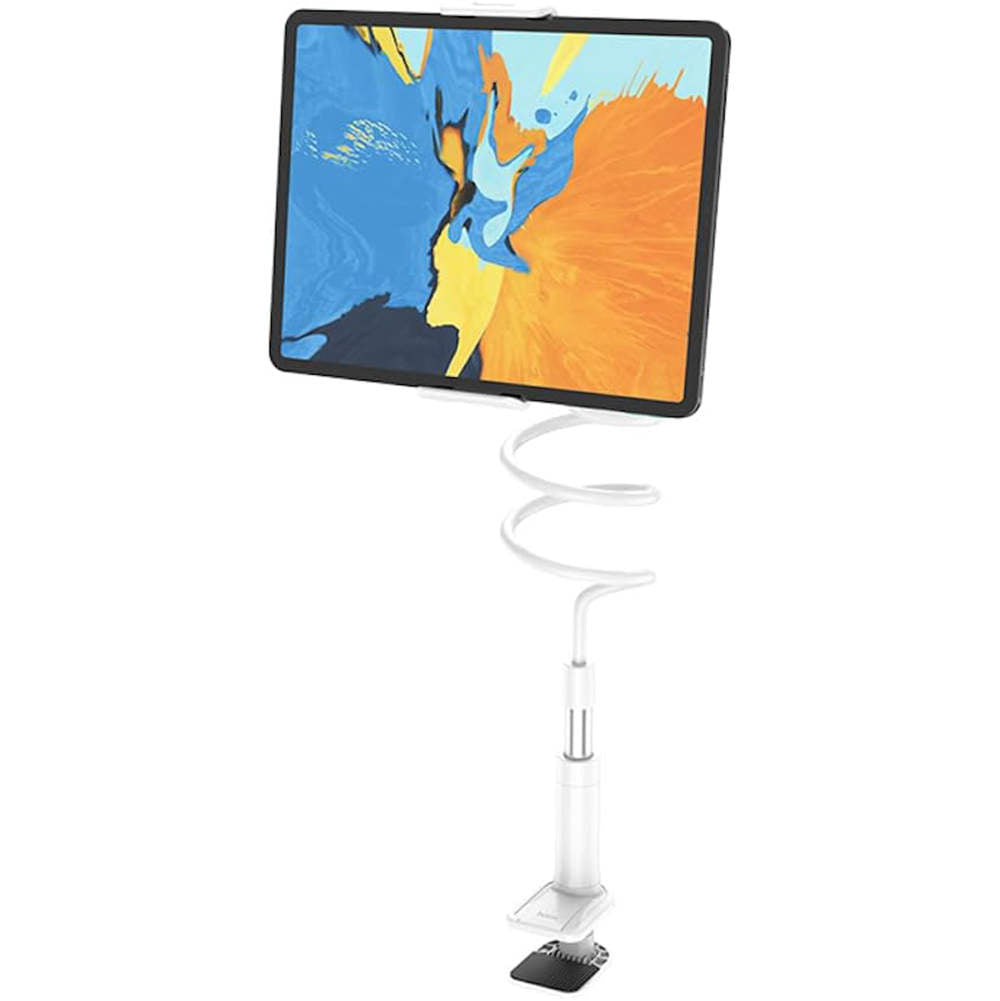 Support de téléphone portable rotatif réglable pour tablette de bureau Support de téléphone portable rotatif réglable pour tablette de bureau